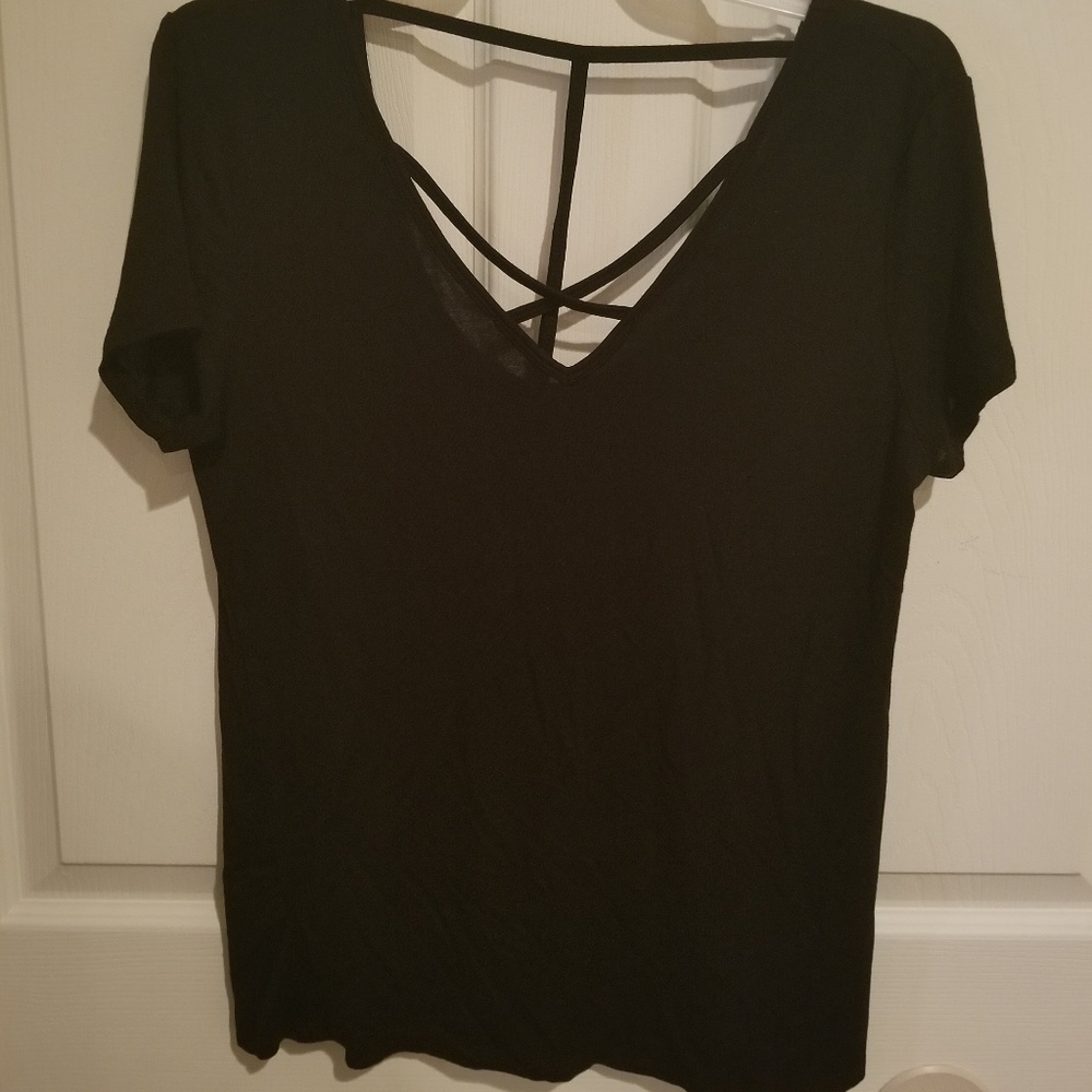 SO Shirt Size m